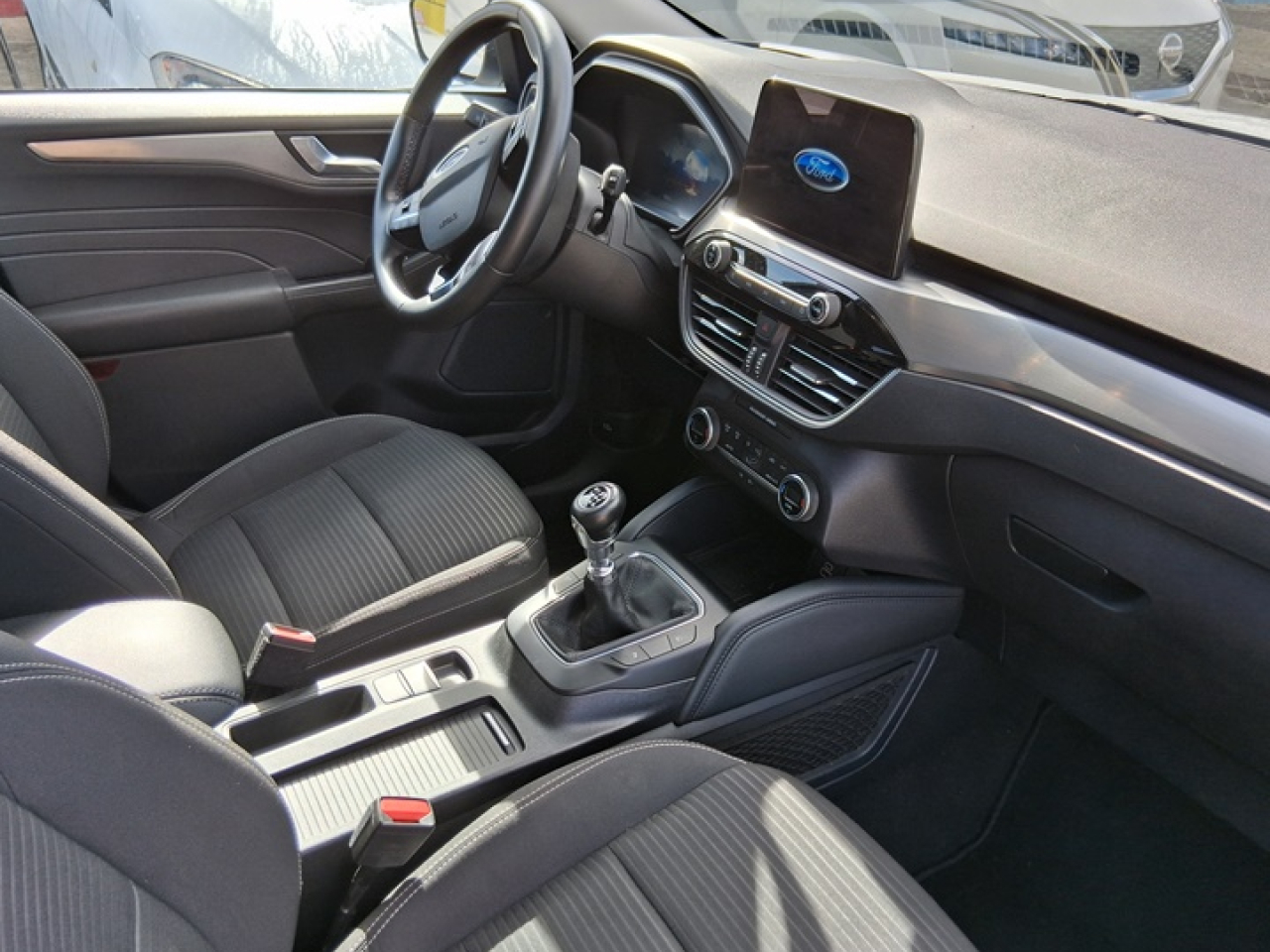 Ford Kuga 1.5 TDCI EcoBlue Titanium