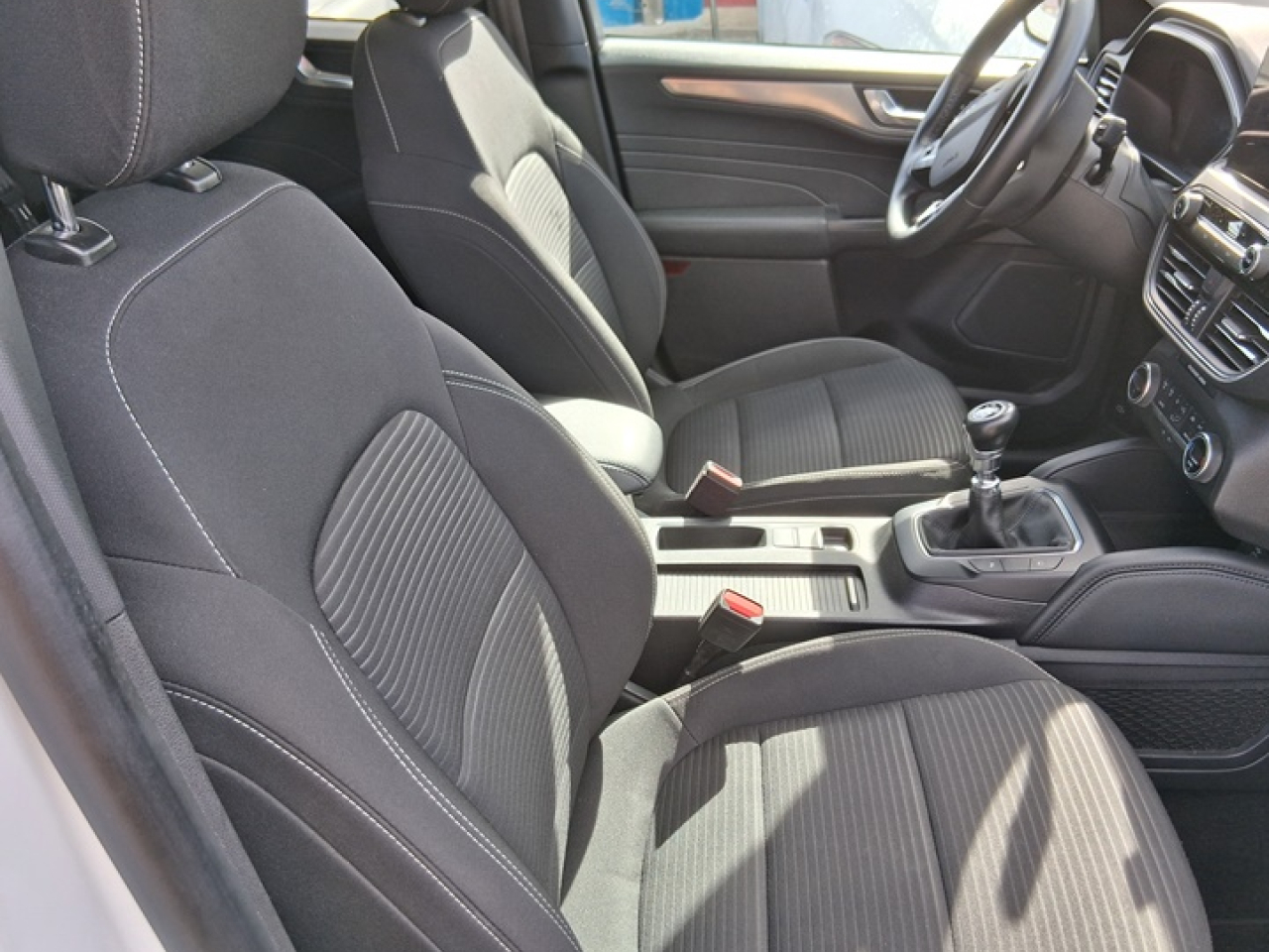 Ford Kuga 1.5 TDCI EcoBlue Titanium