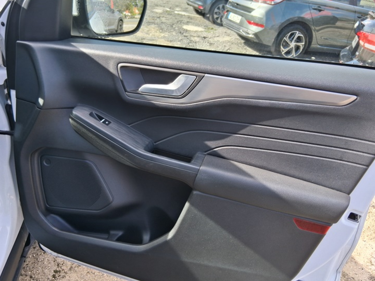 Ford Kuga 1.5 TDCI EcoBlue Titanium