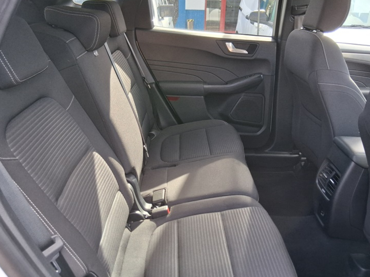 Ford Kuga 1.5 TDCI EcoBlue Titanium