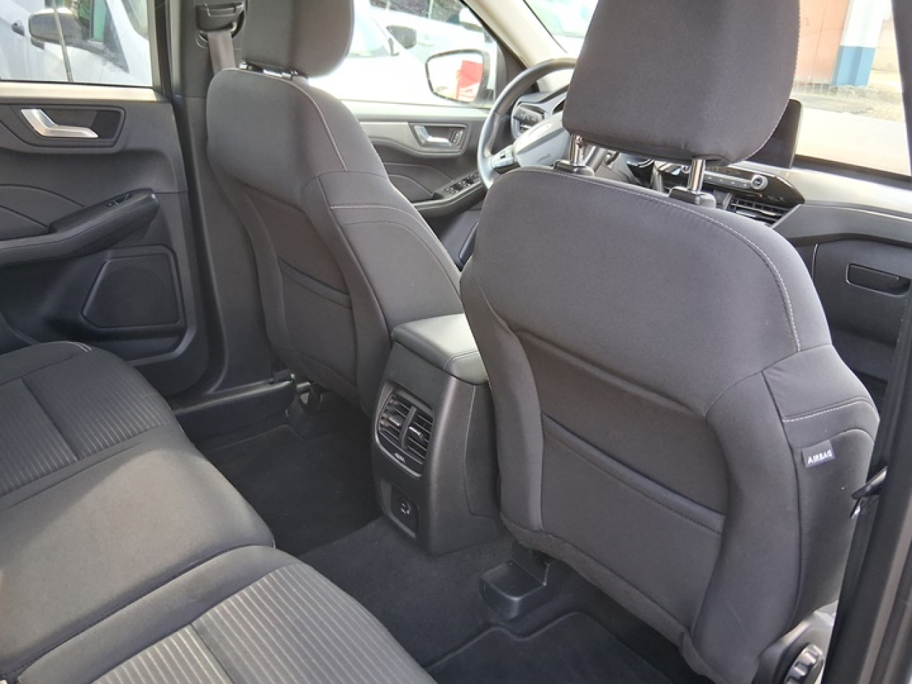 Ford Kuga 1.5 TDCI EcoBlue Titanium