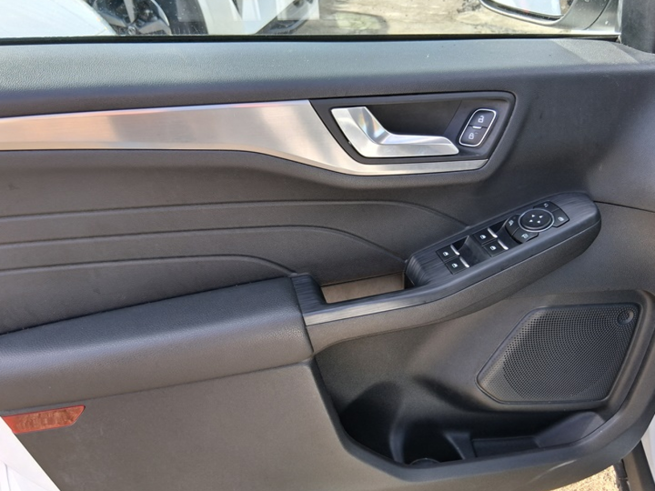 Ford Kuga 1.5 TDCI EcoBlue Titanium