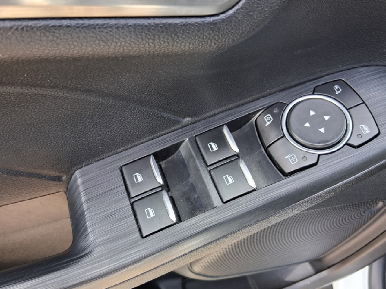 Ford Kuga 1.5 TDCI EcoBlue Titanium