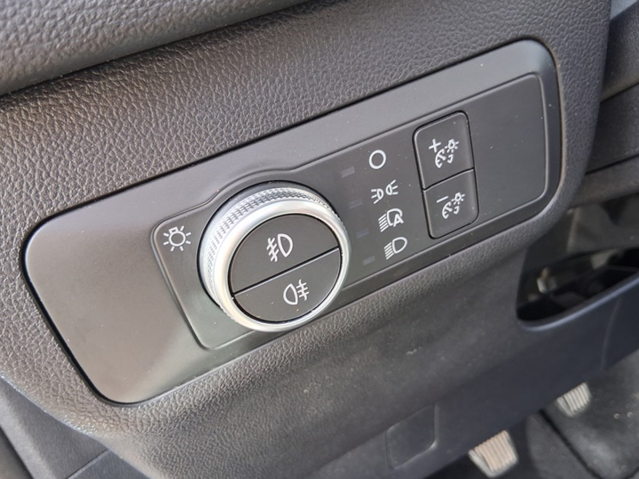 Ford Kuga 1.5 TDCI EcoBlue Titanium