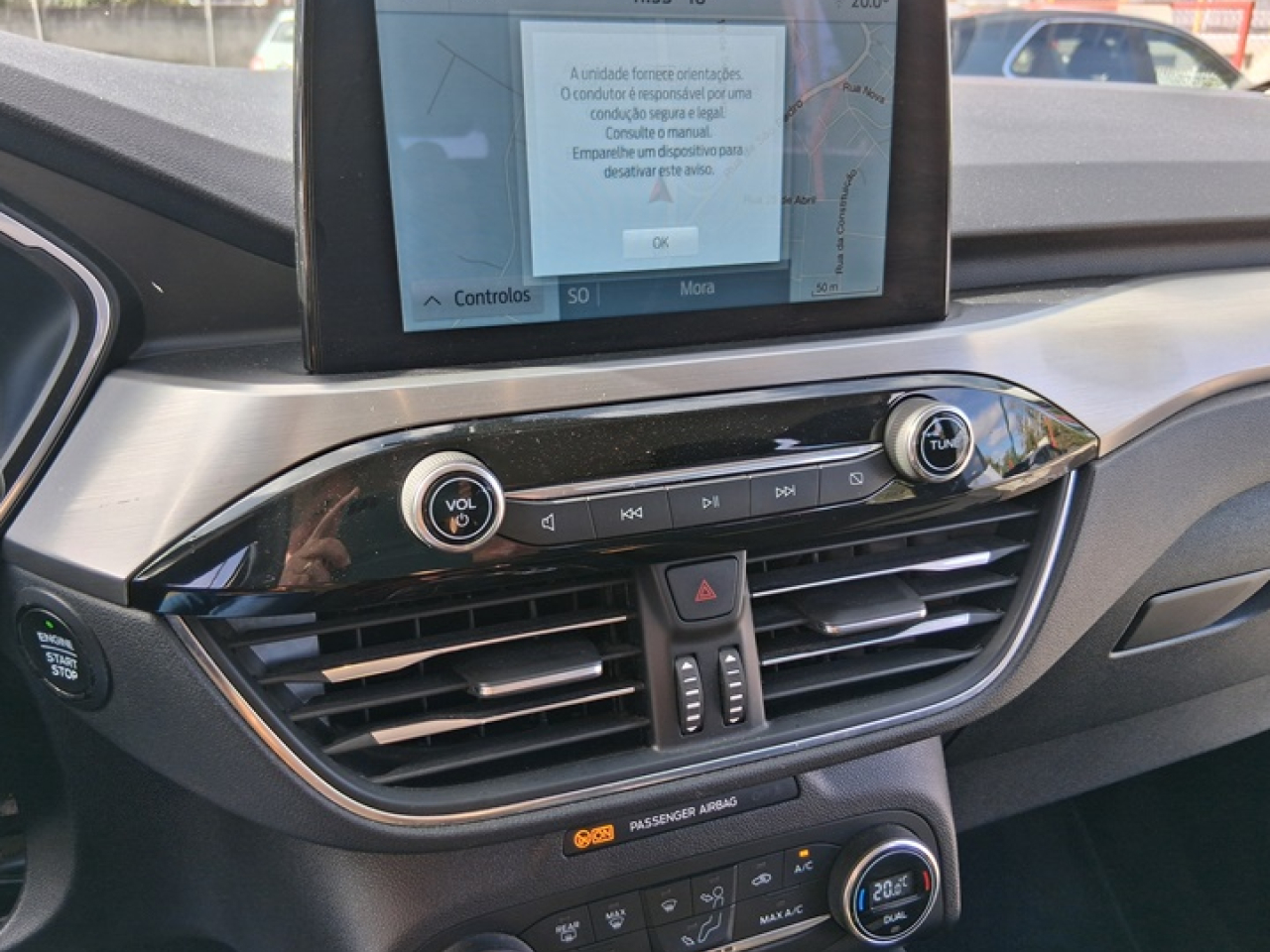 Ford Kuga 1.5 TDCI EcoBlue Titanium