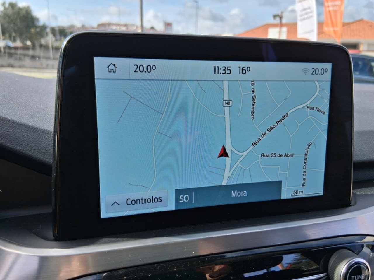 Ford Kuga 1.5 TDCI EcoBlue Titanium