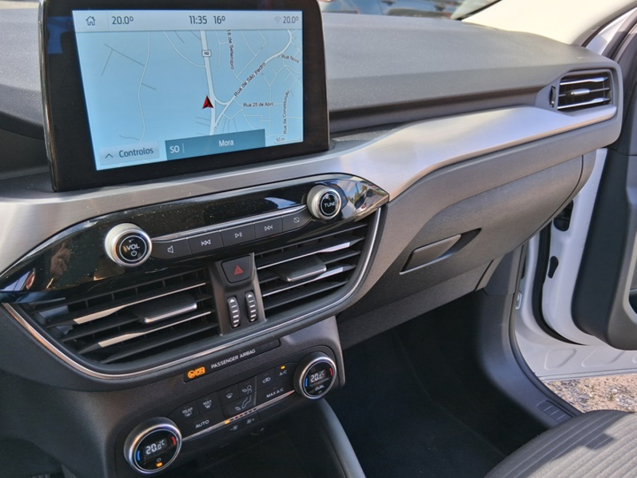 Ford Kuga 1.5 TDCI EcoBlue Titanium