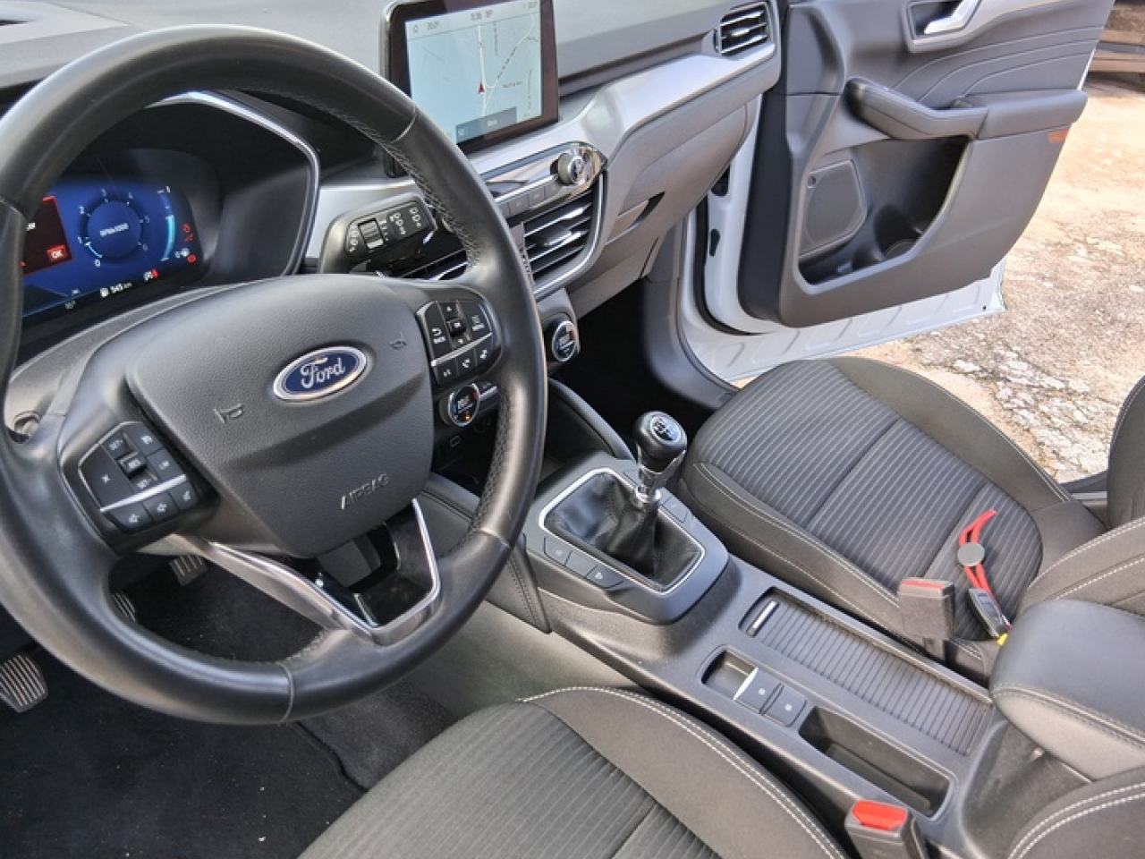 Ford Kuga 1.5 TDCI EcoBlue Titanium