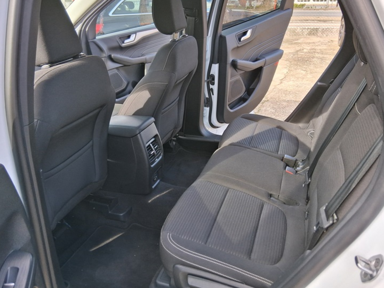 Ford Kuga 1.5 TDCI EcoBlue Titanium