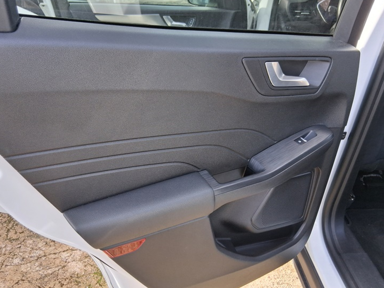 Ford Kuga 1.5 TDCI EcoBlue Titanium