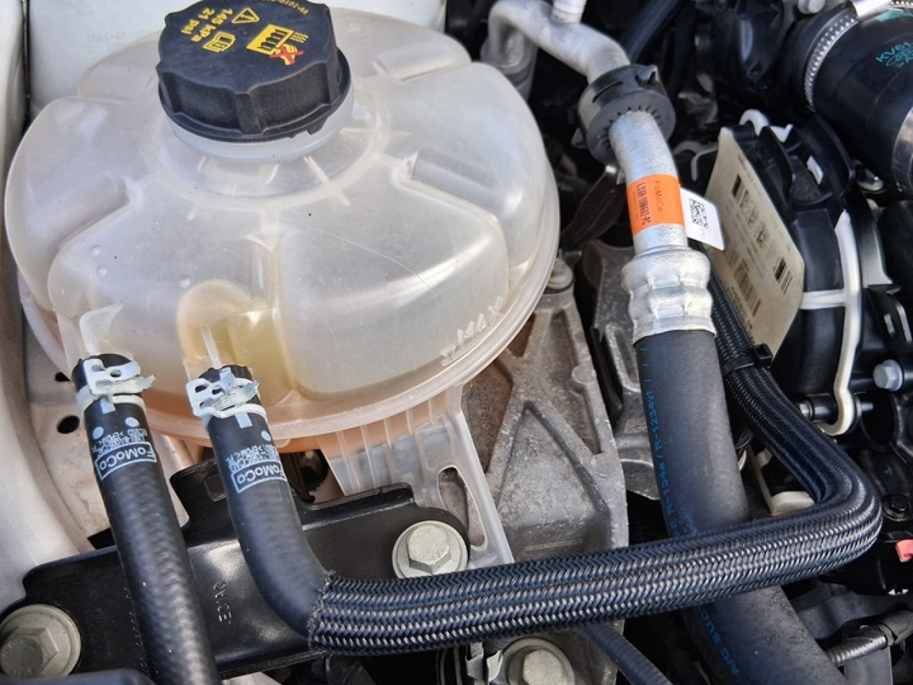 Ford Kuga 1.5 TDCI EcoBlue Titanium