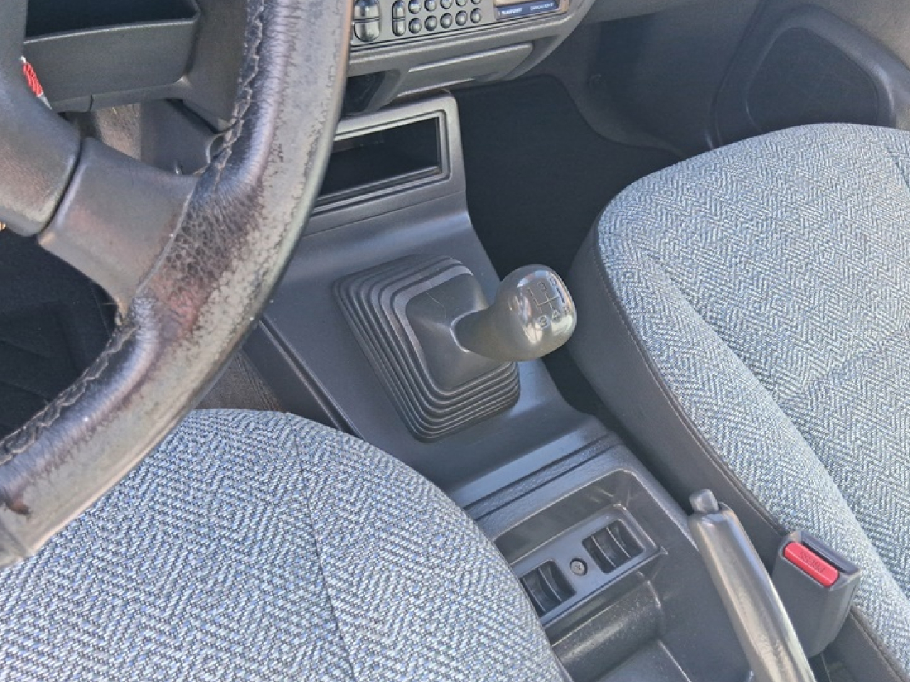 Mistsubishi L200 2.5 D4x2