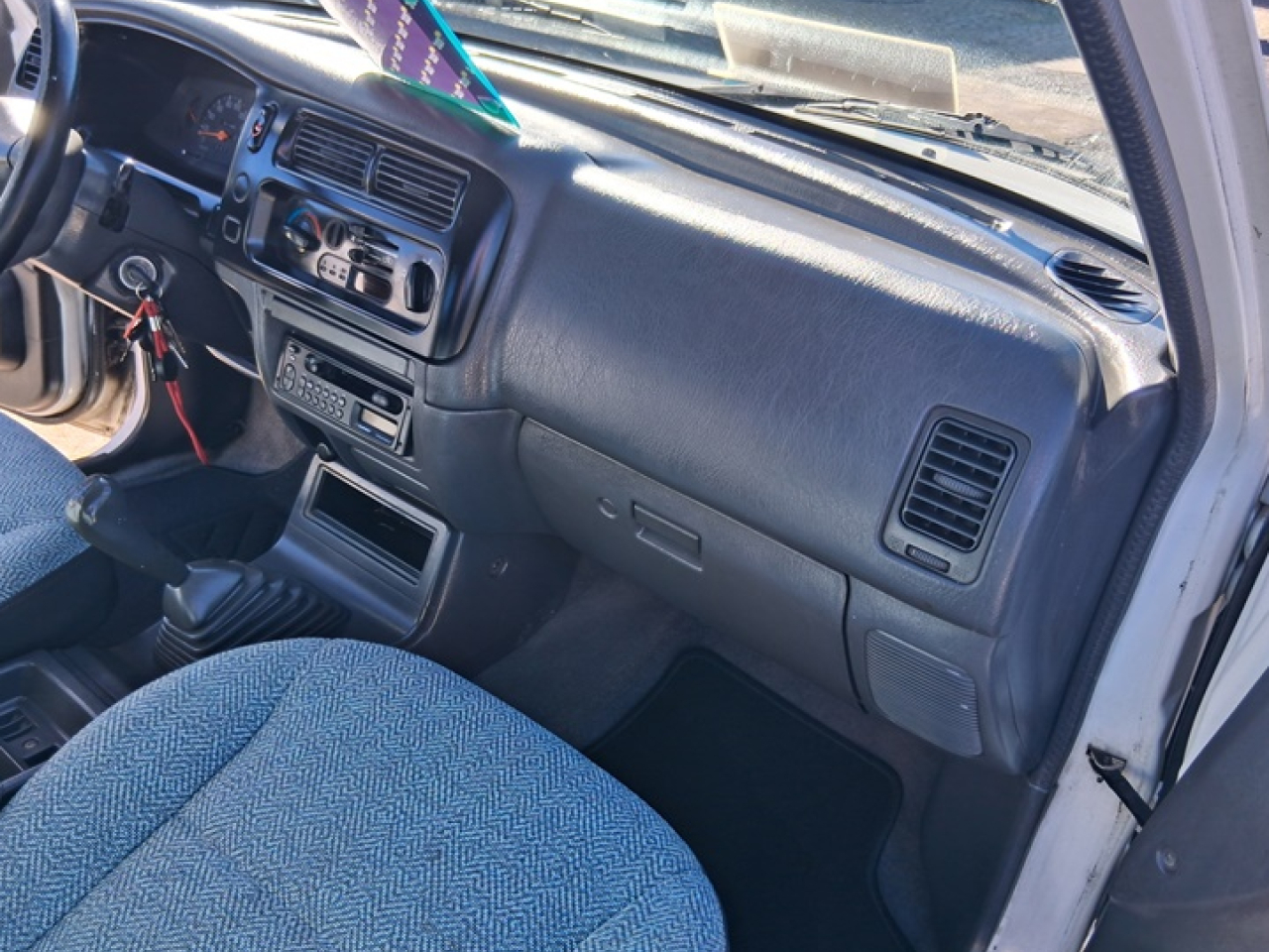 Mistsubishi L200 2.5 D4x2