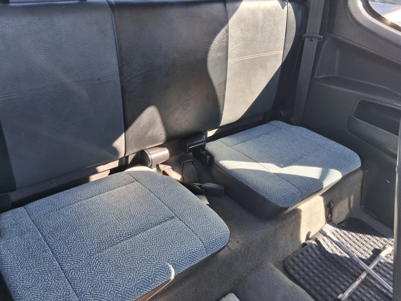 Mistsubishi L200 2.5 D4x2