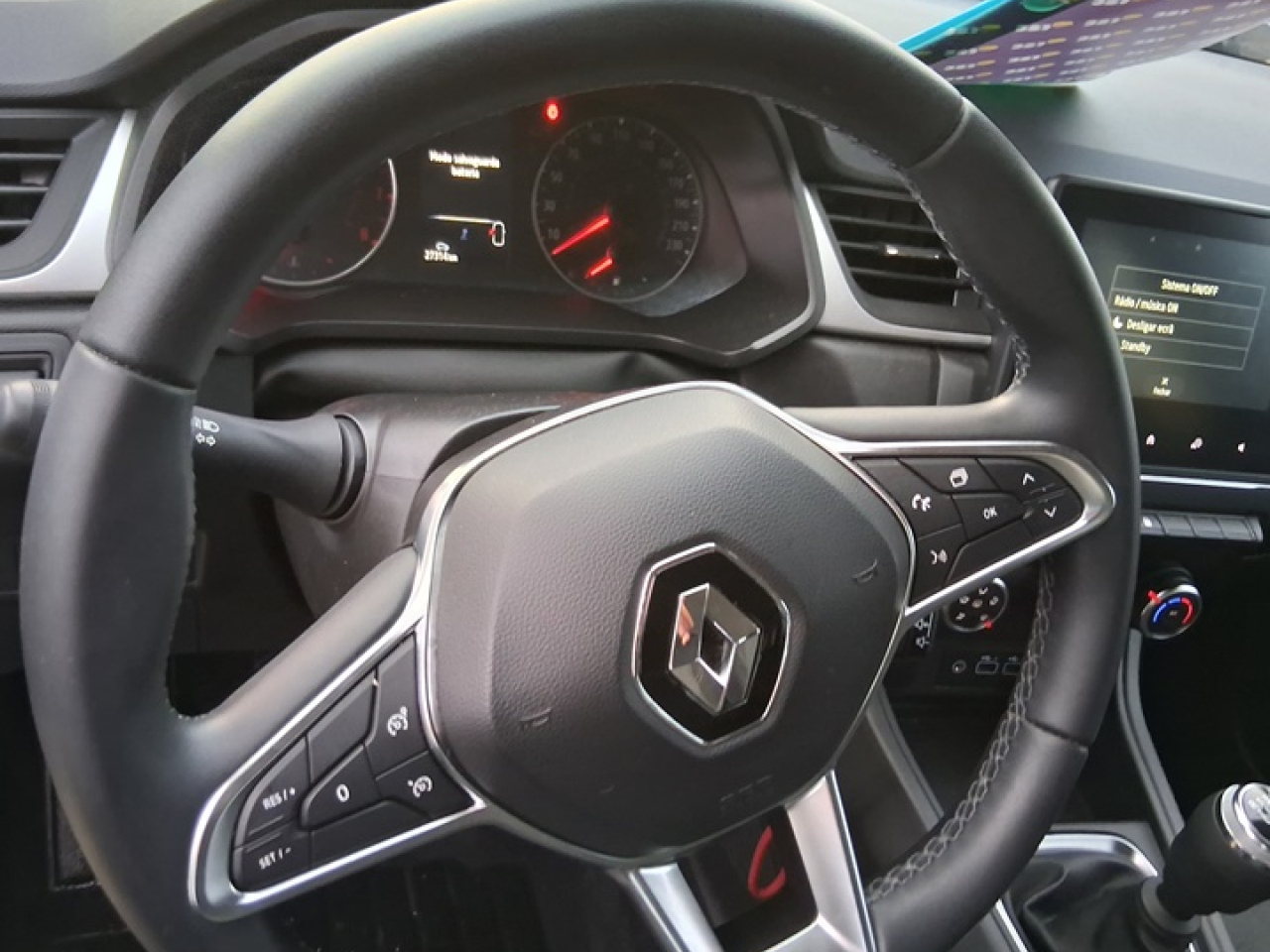 Renault Captur 1.0 TCE Equilibre BI-FUEL