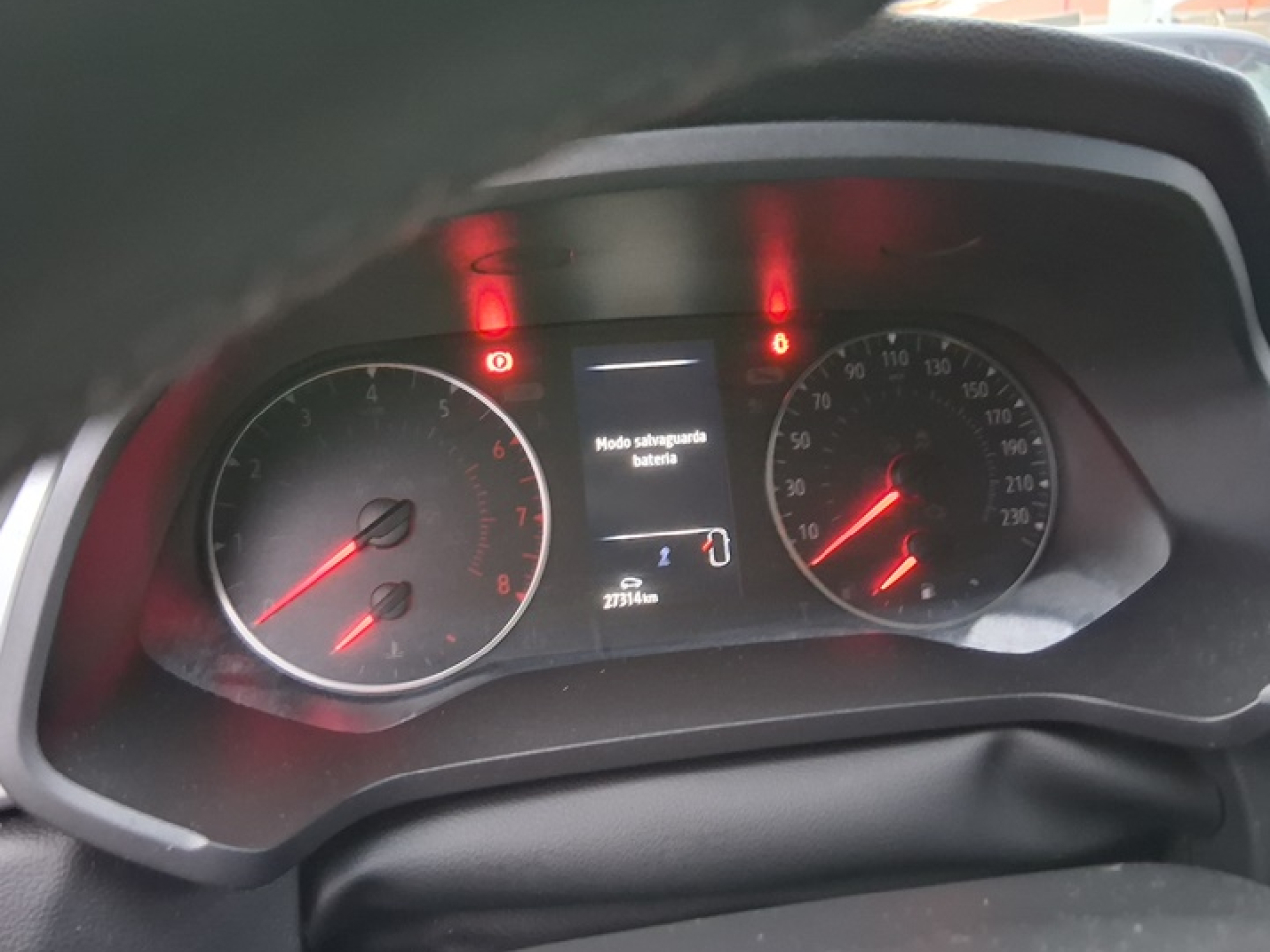 Renault Captur 1.0 TCE Equilibre BI-FUEL