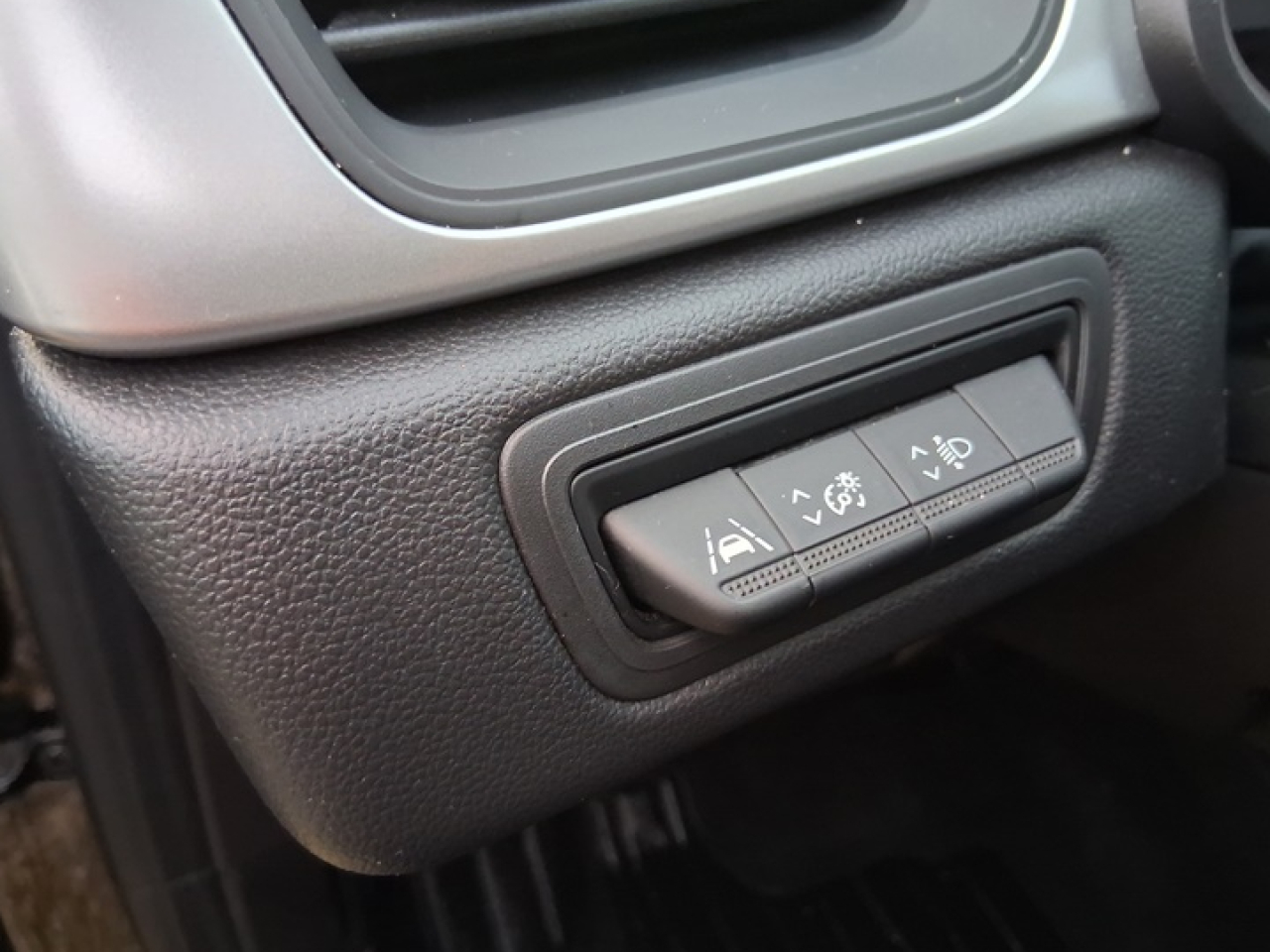 Renault Captur 1.0 TCE Equilibre BI-FUEL