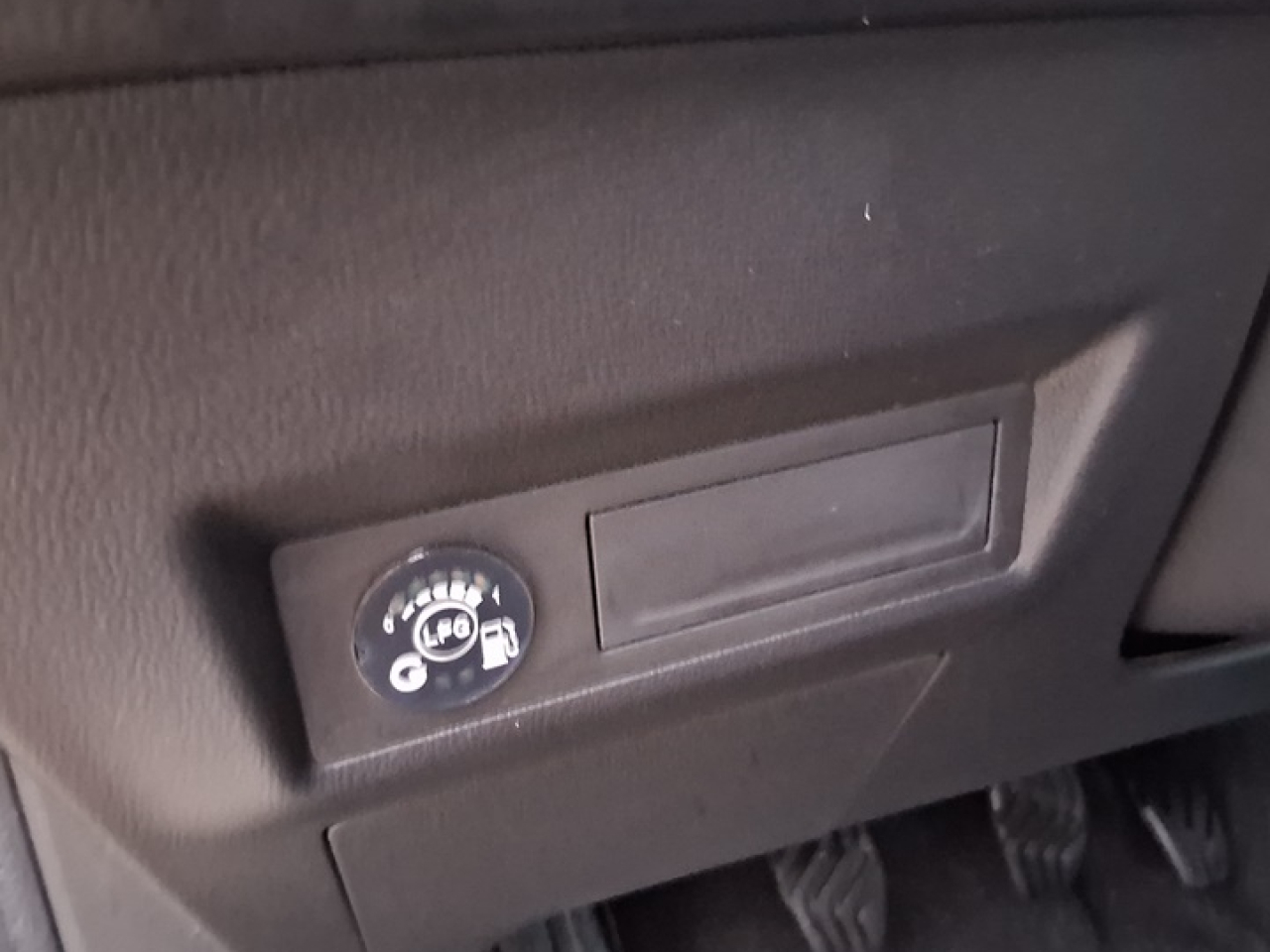 Renault Captur 1.0 TCE Equilibre BI-FUEL