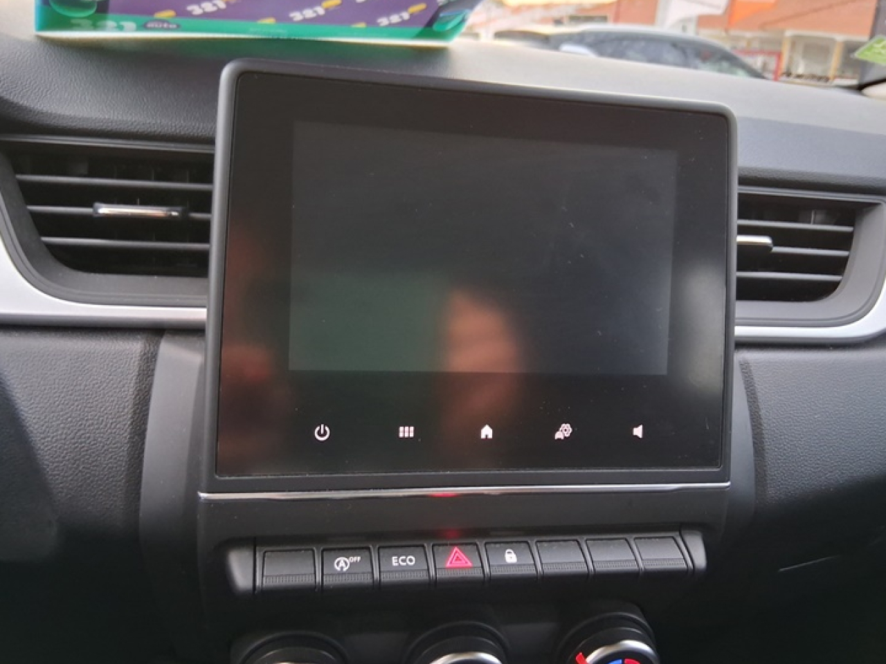 Renault Captur 1.0 TCE Equilibre BI-FUEL