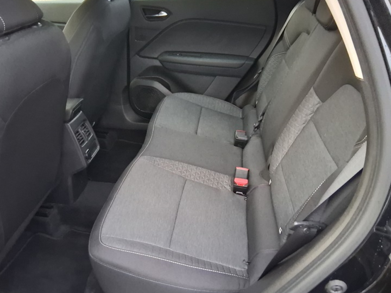 Renault Captur 1.0 TCE Equilibre BI-FUEL