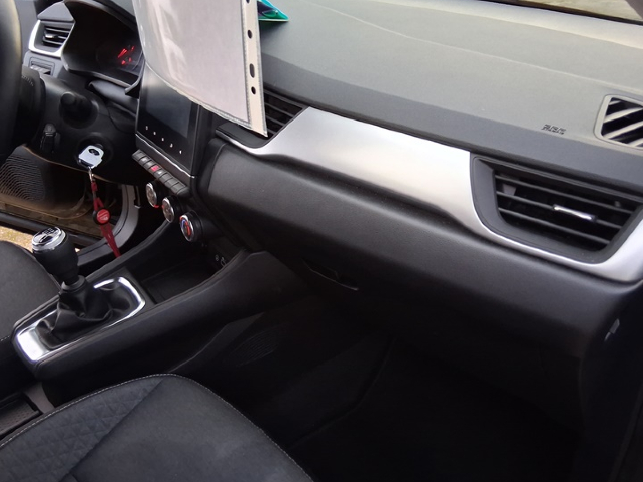 Renault Captur 1.0 TCE Equilibre BI-FUEL