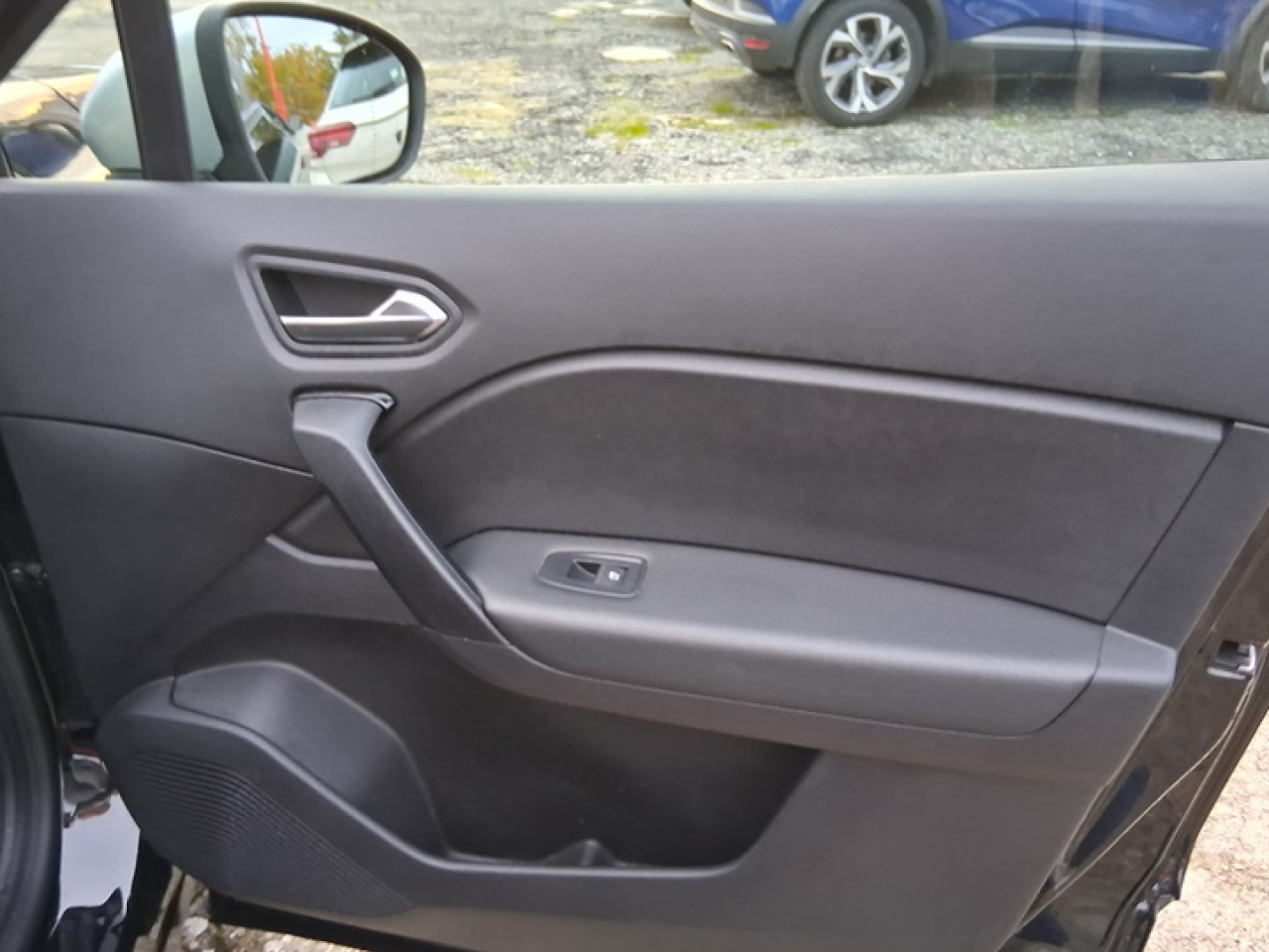 Renault Captur 1.0 TCE Equilibre BI-FUEL