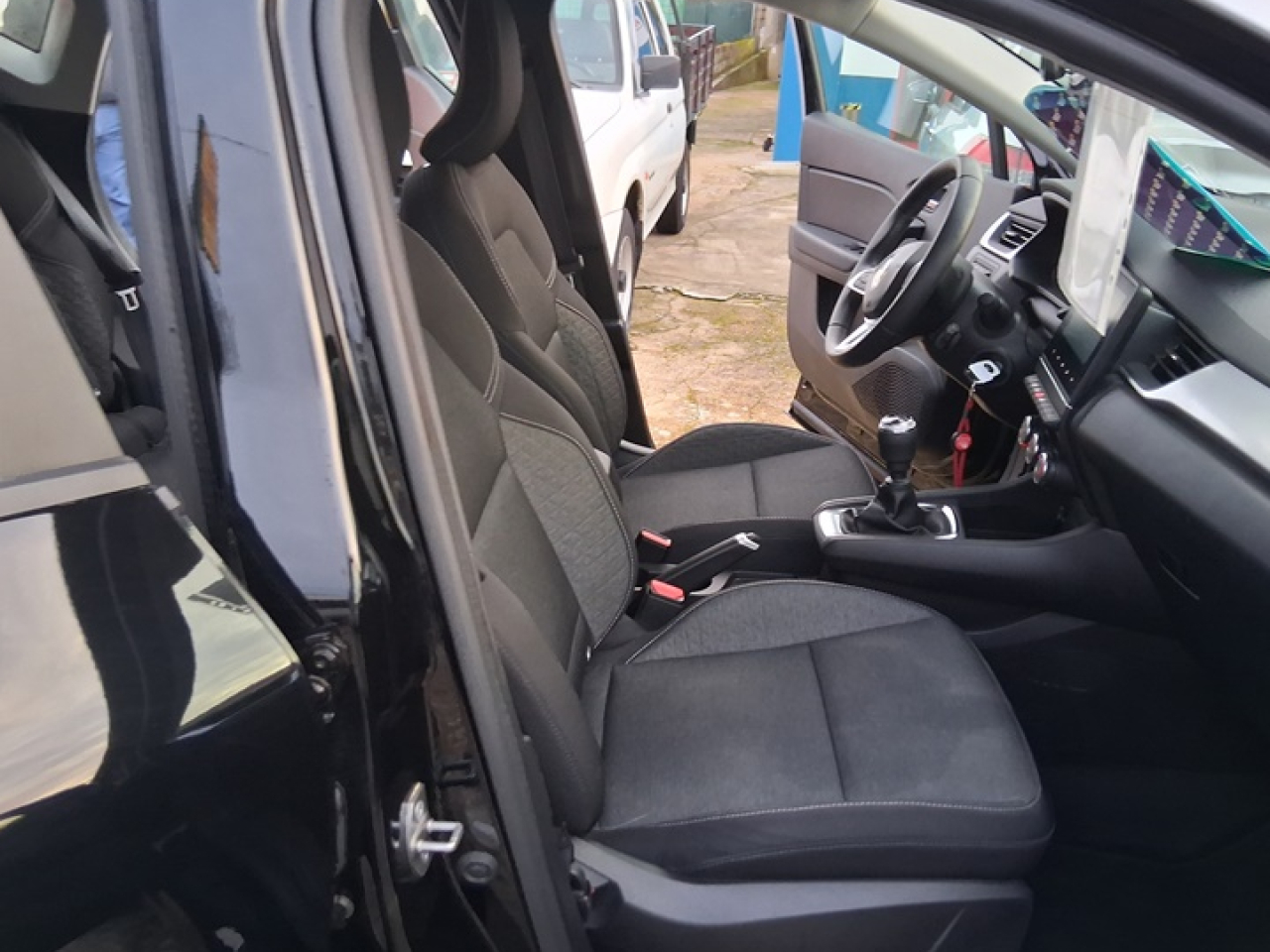 Renault Captur 1.0 TCE Equilibre BI-FUEL