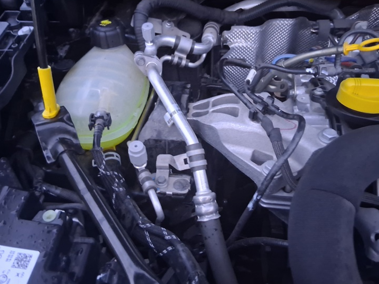 Renault Captur 1.0 TCE Equilibre BI-FUEL