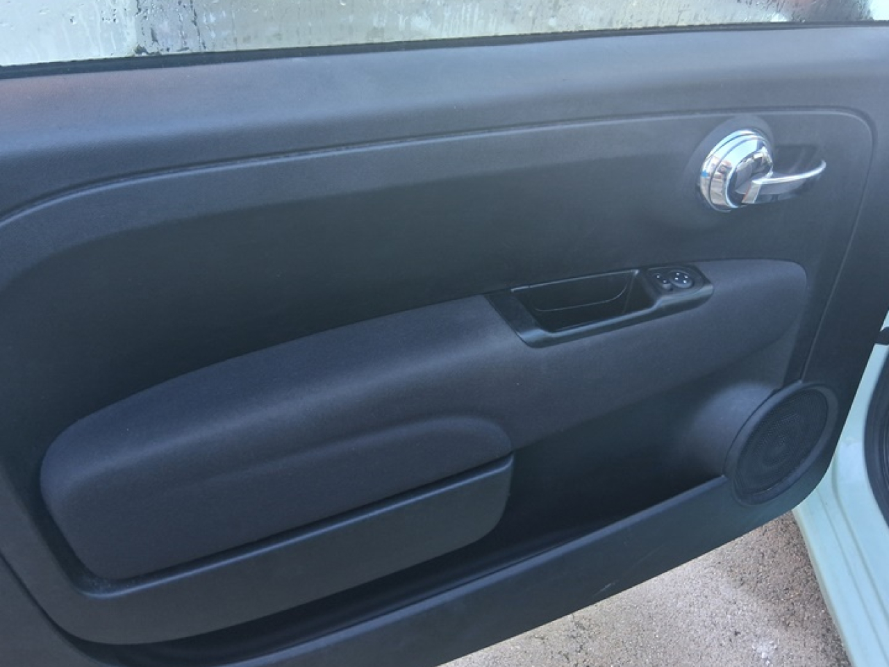 Fiat 500 1.0 Hybrio Louge