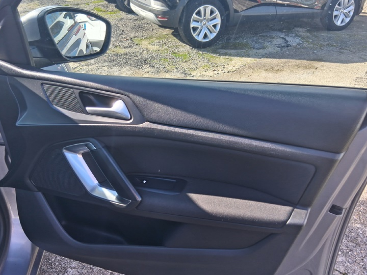 Peugeot 308 SW 1.5 BlueHdi Style