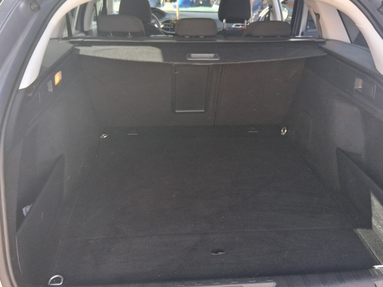 Peugeot 308 SW 1.5 BlueHdi Style