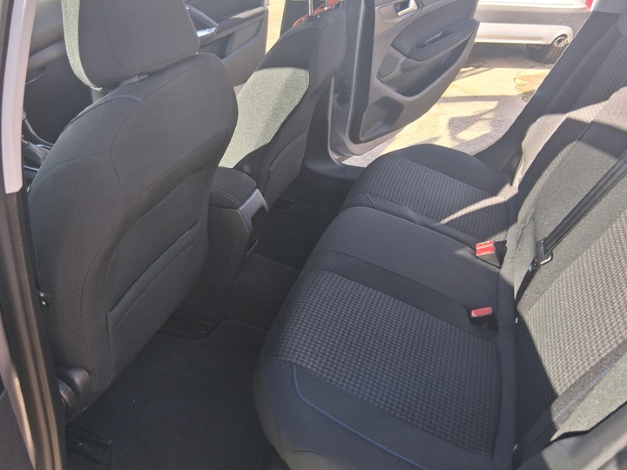 Peugeot 308 SW 1.5 BlueHdi Style