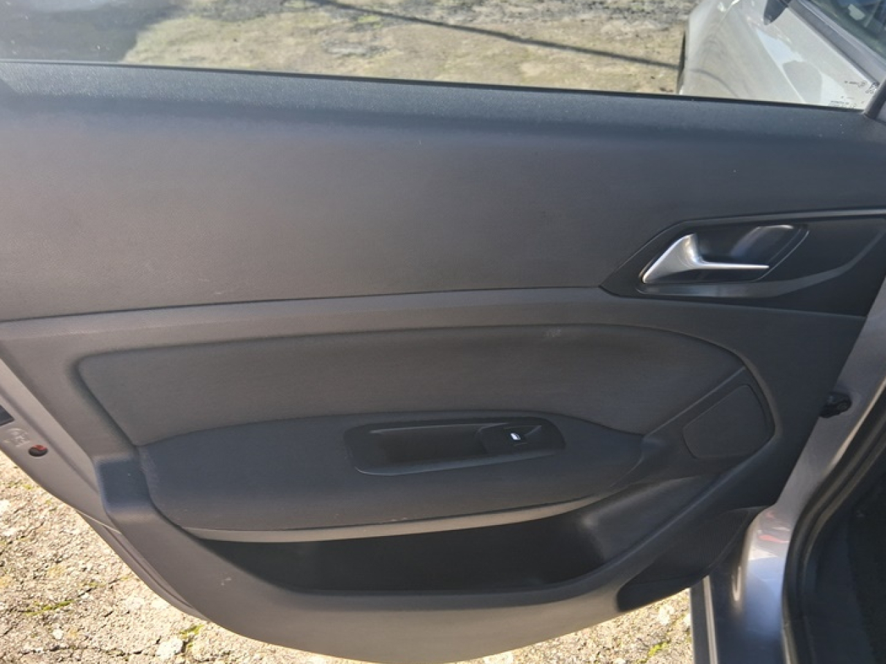 Peugeot 308 SW 1.5 BlueHdi Style