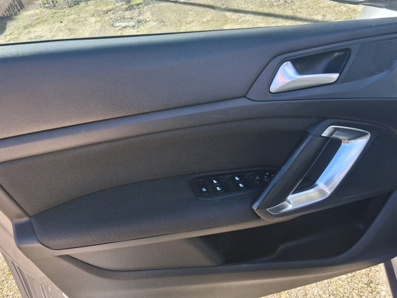 Peugeot 308 SW 1.5 BlueHdi Style