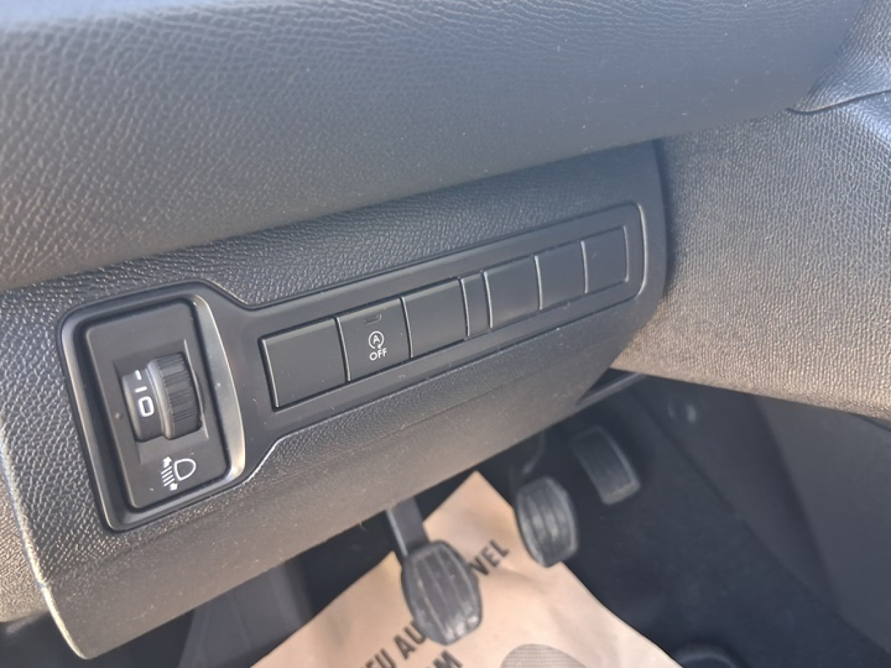 Peugeot 308 SW 1.5 BlueHdi Style