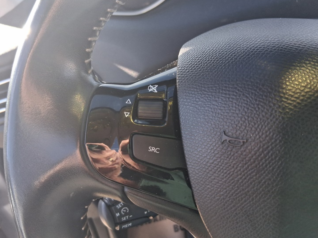 Peugeot 308 SW 1.5 BlueHdi Style