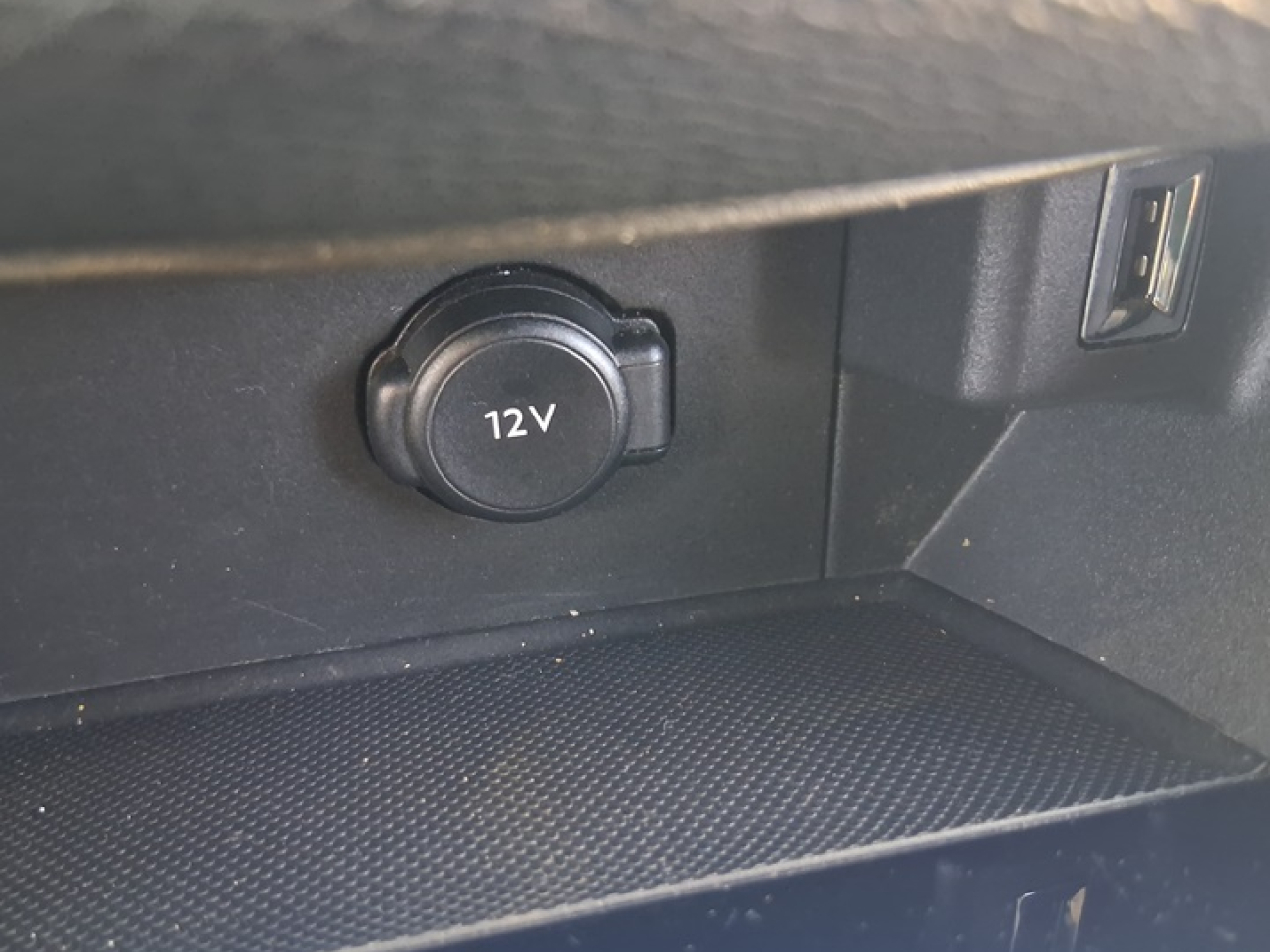 Peugeot 308 SW 1.5 BlueHdi Style