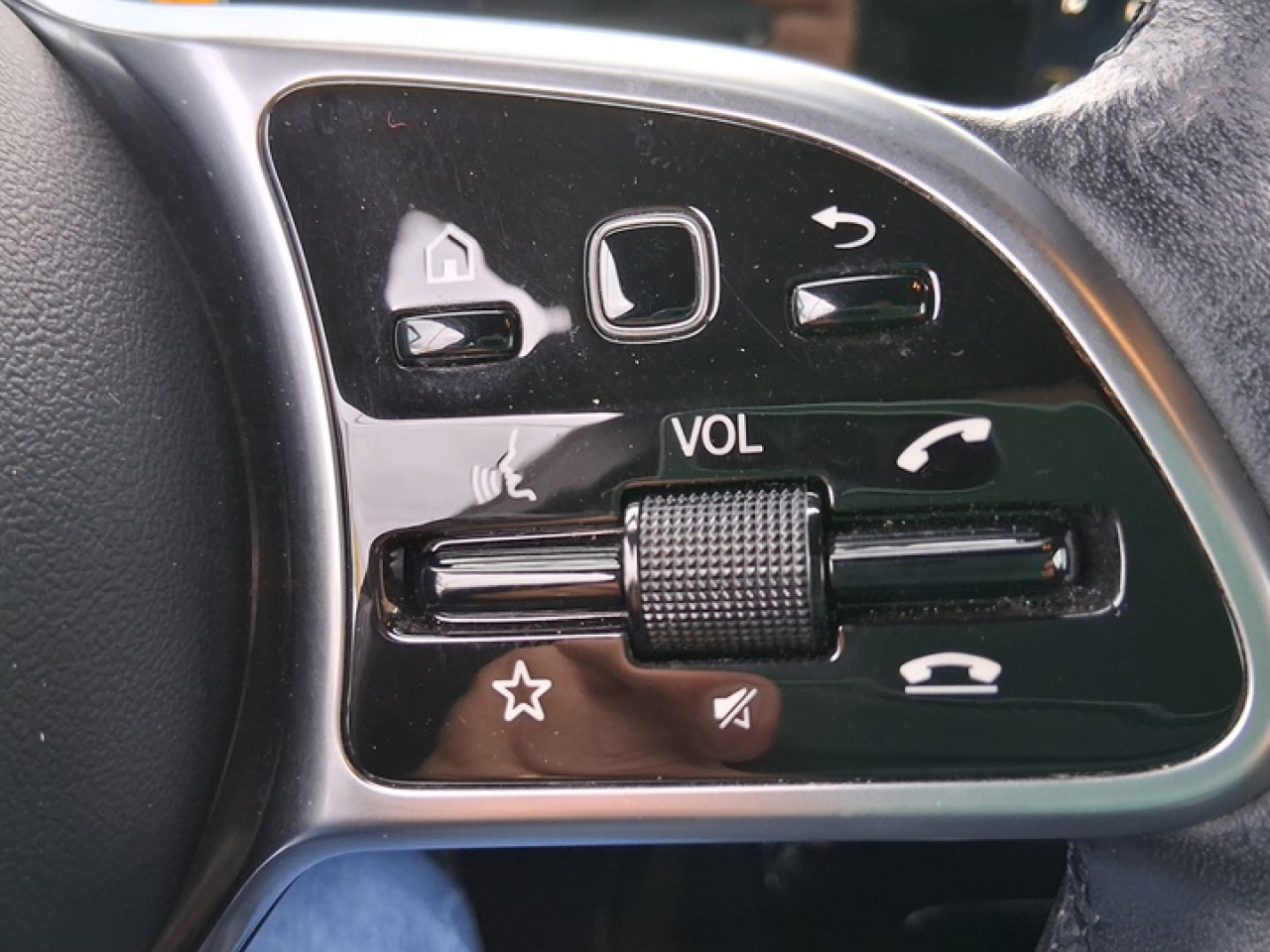 Mercedes-Benz Classe A 180 D Style Aut