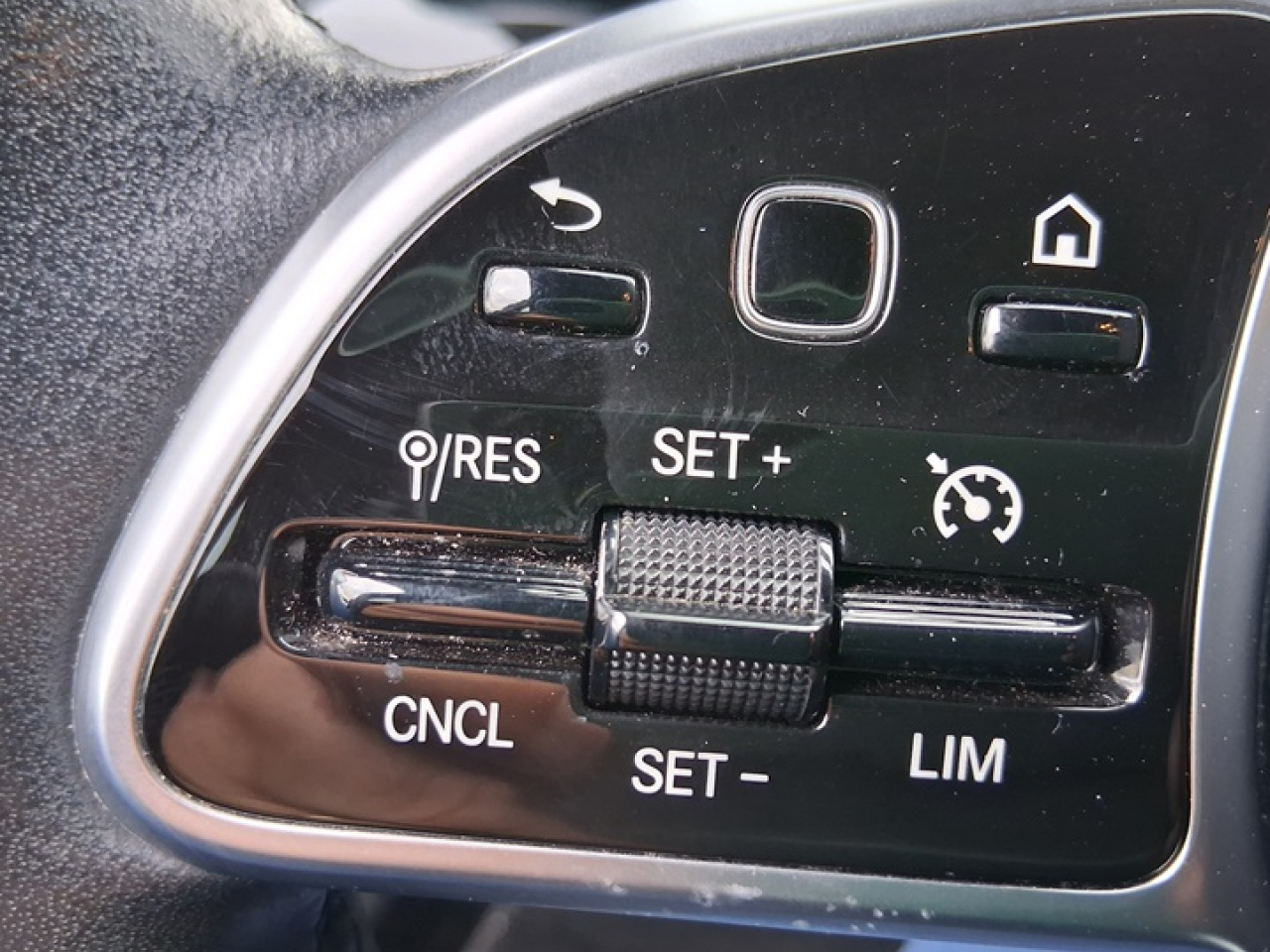 Mercedes-Benz Classe A 180 D Style Aut