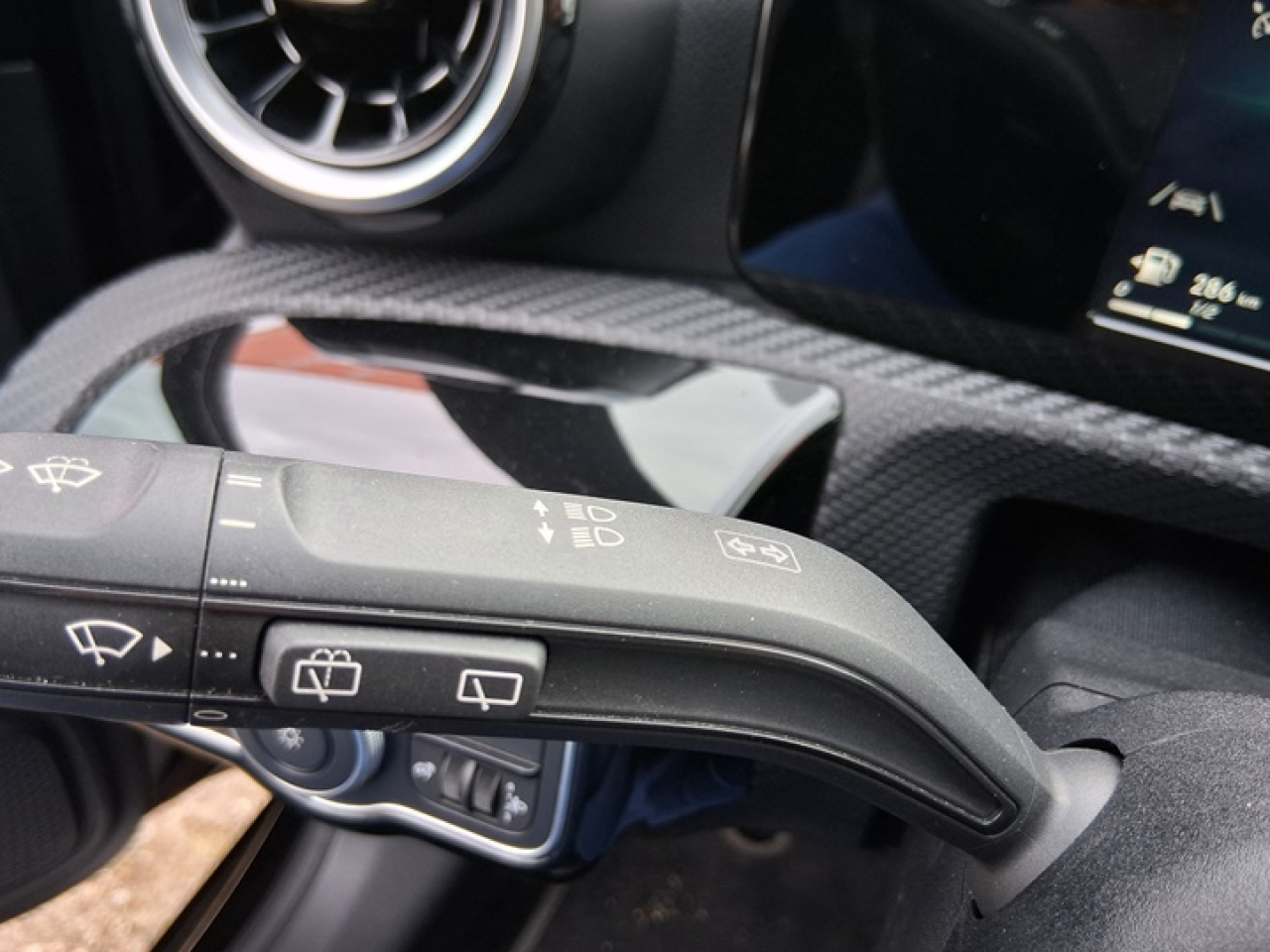 Mercedes-Benz Classe A 180 D Style Aut