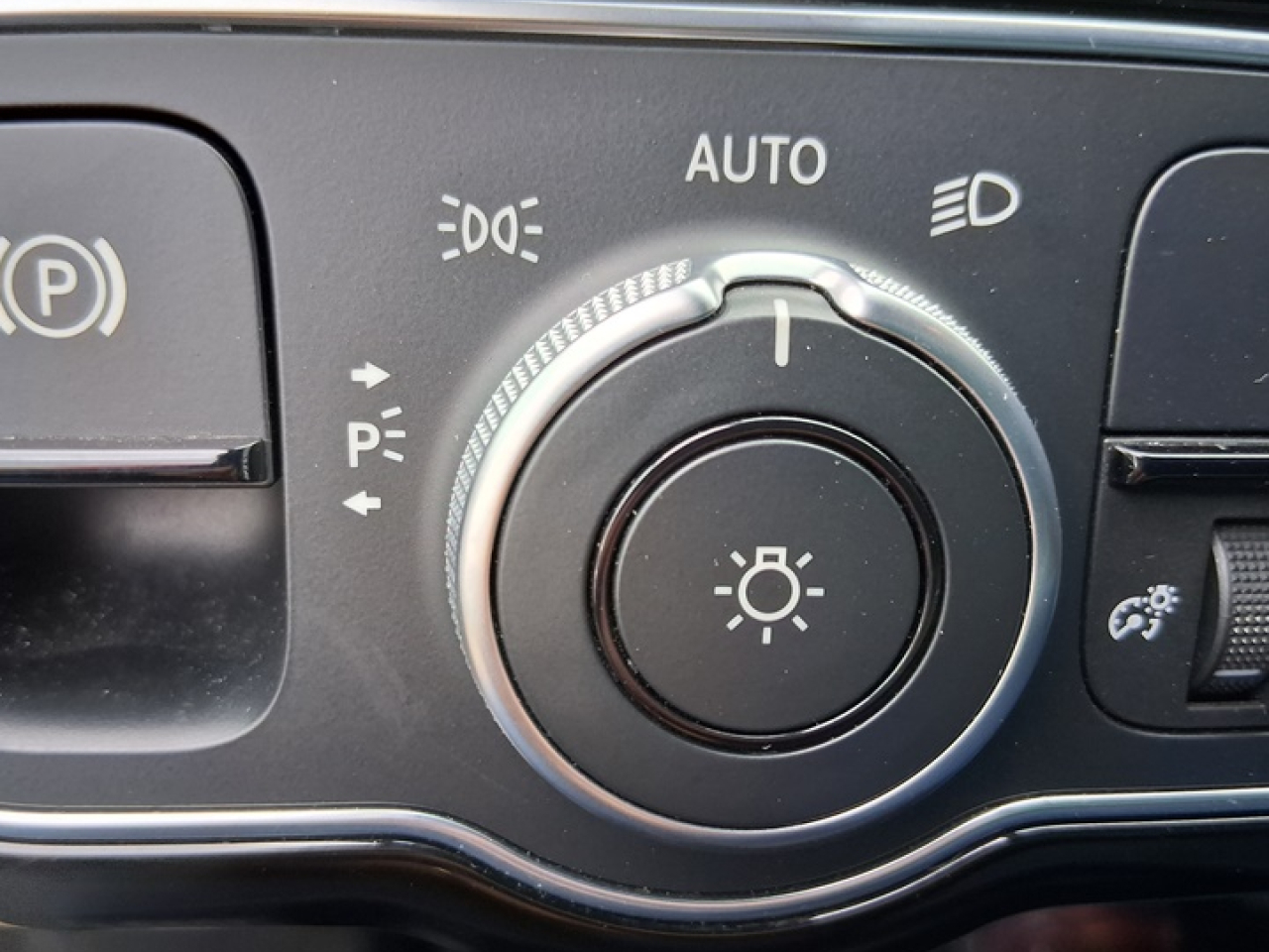 Mercedes-Benz Classe A 180 D Style Aut