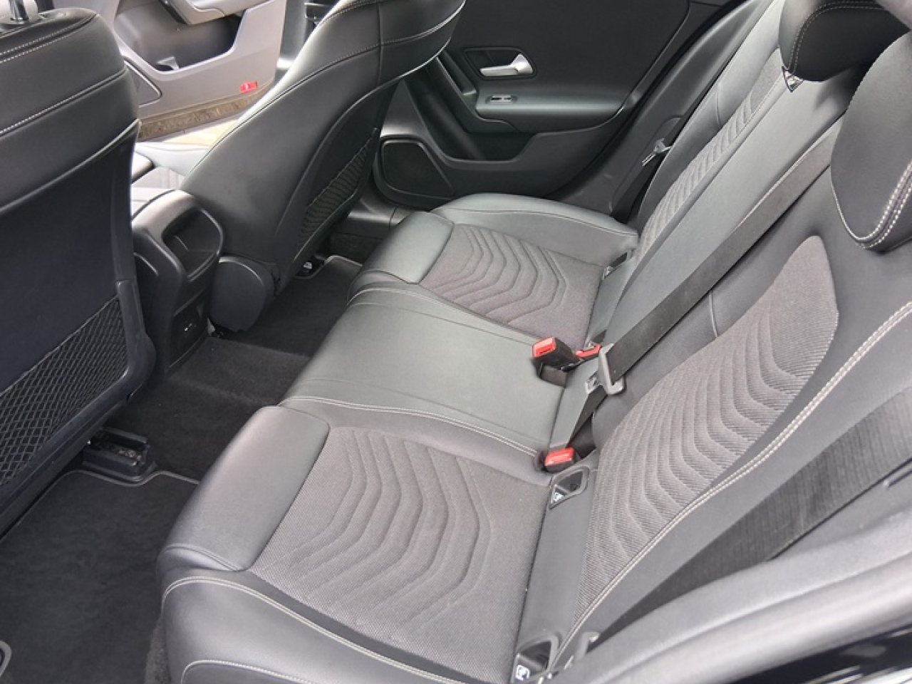 Mercedes-Benz Classe A 180 D Style Aut