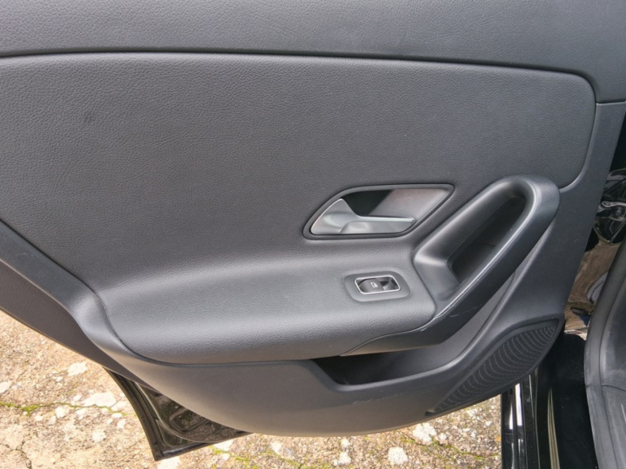 Mercedes-Benz Classe A 180 D Style Aut