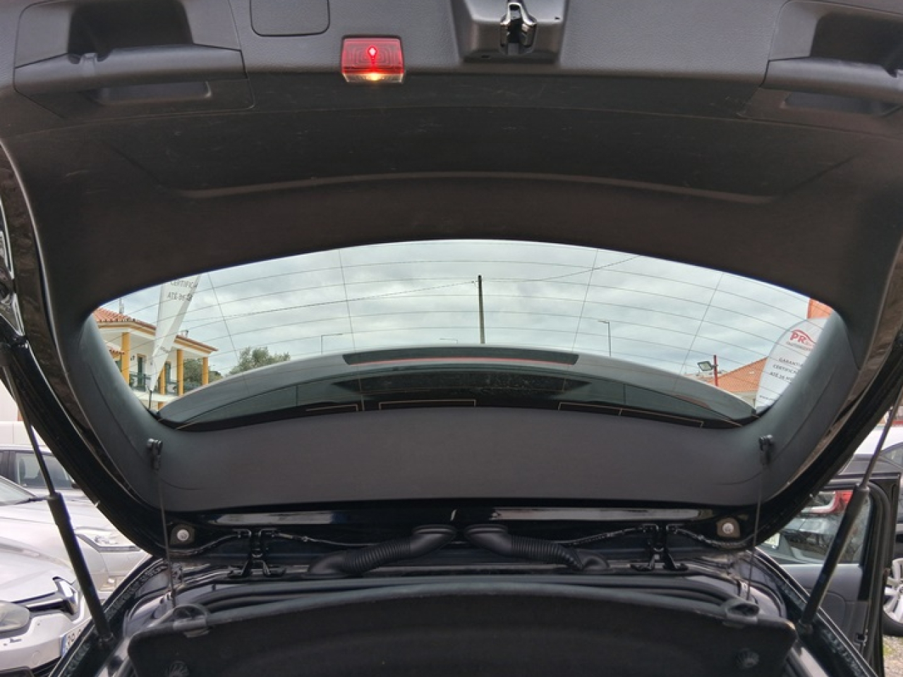 Mercedes-Benz Classe A 180 D Style Aut