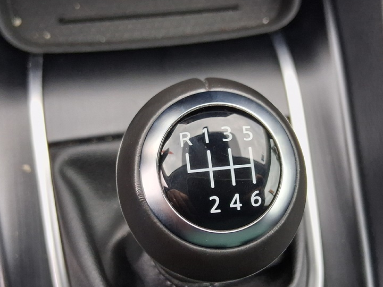 Nissan Qasqhai 1.3 DIG-T Acenta