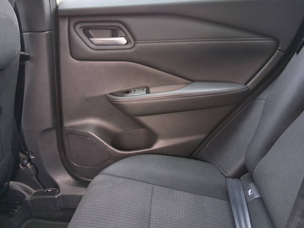 Nissan Qasqhai 1.3 DIG-T Acenta