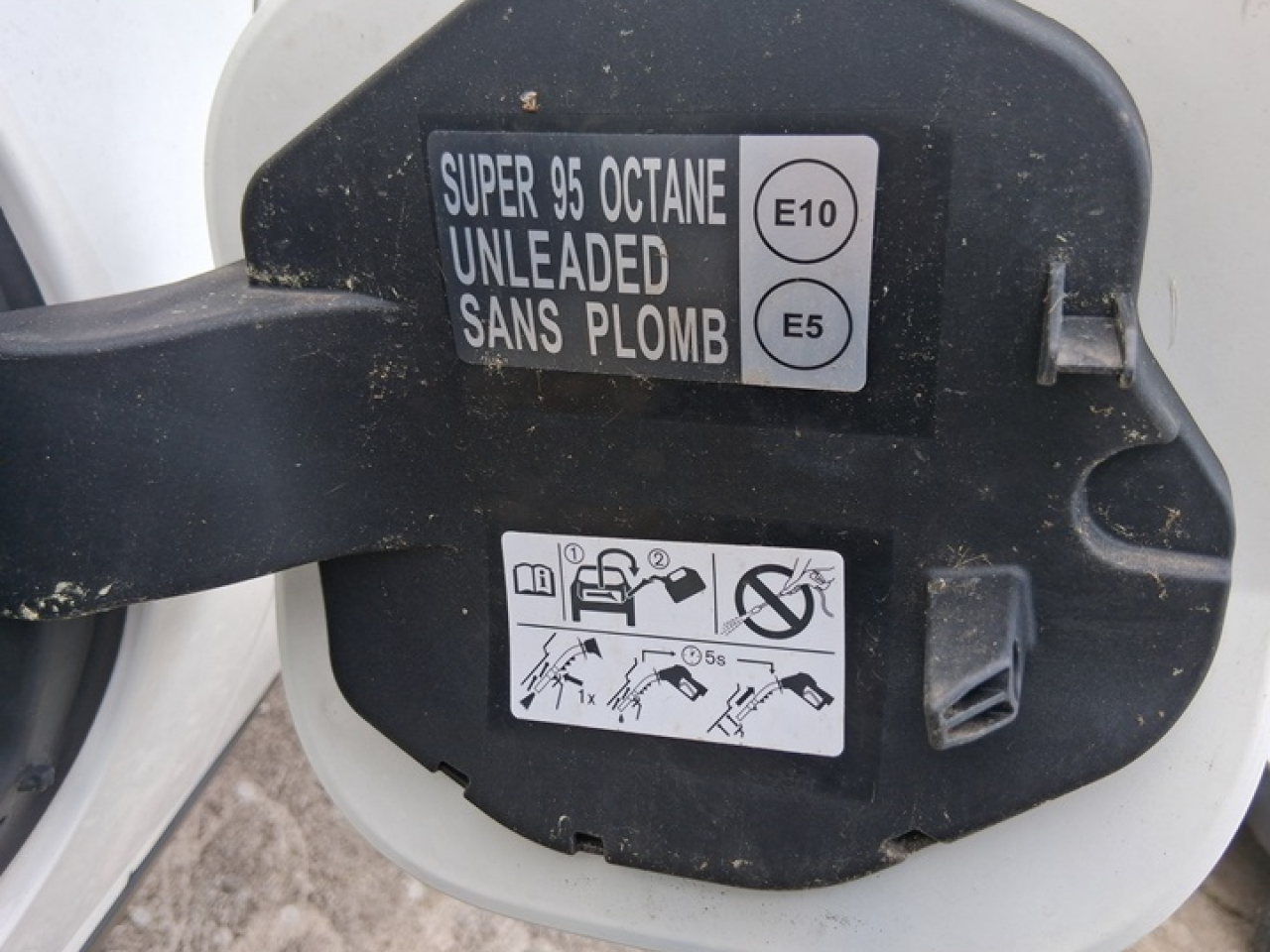 Nissan Qasqhai 1.3 DIG-T Acenta