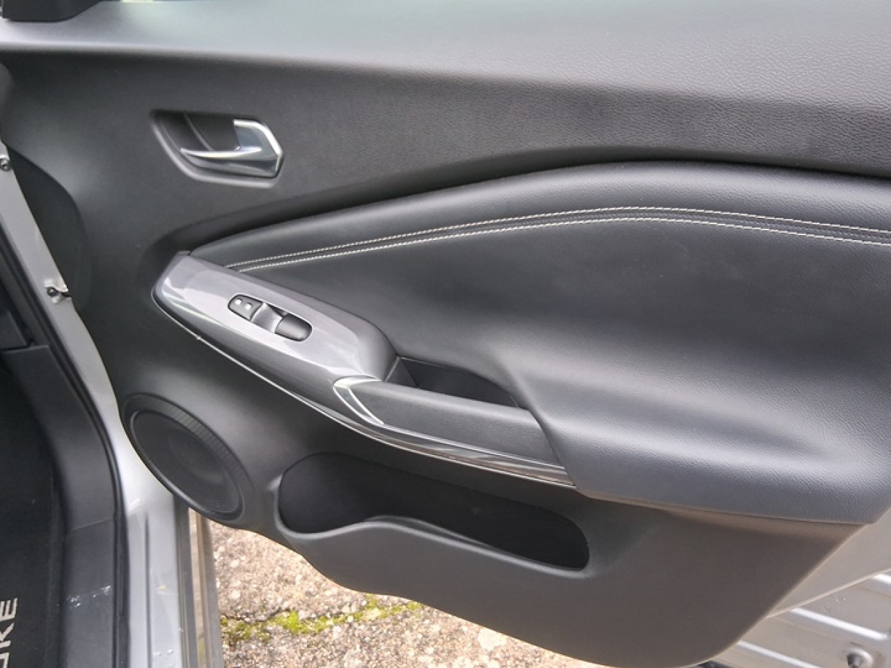 NISSAN JUKE 1.0 DIG-T N-CONNECTA 114 CV