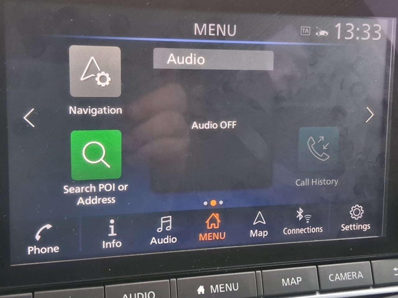 NISSAN JUKE 1.0 DIG-T N-CONNECTA 114 CV