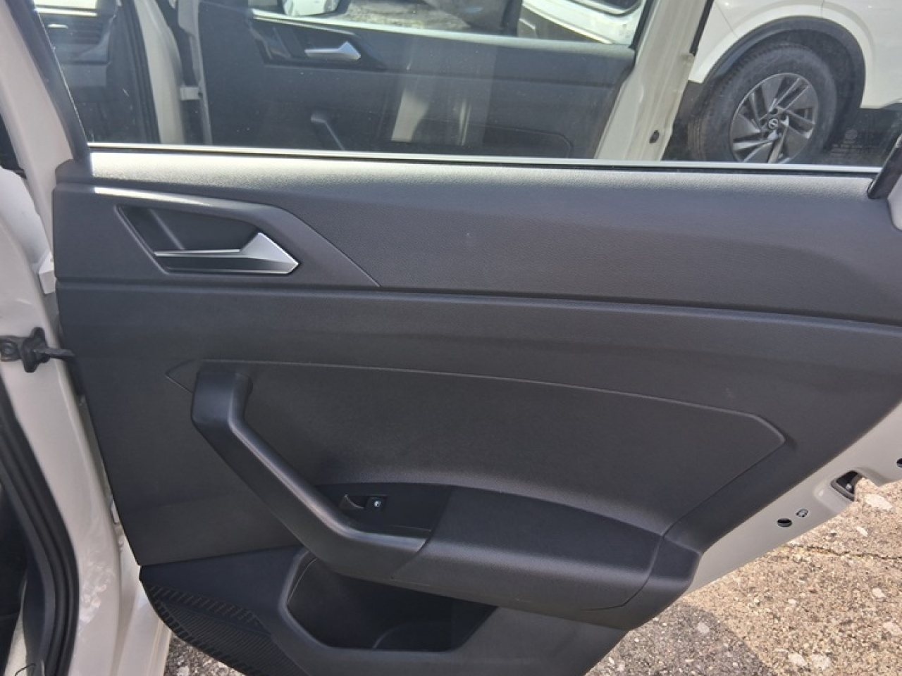 Volkswagen Polo 1.0 TSI Life